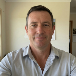 Shane Munro