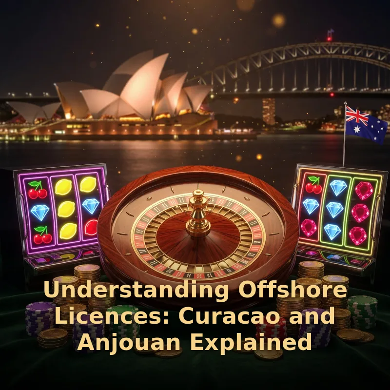 Understanding Offshore Licences: Curacao and Anjouan Explained