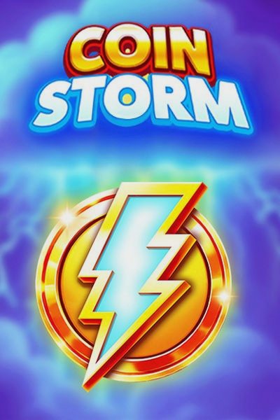 Coin Storm — Betwest Casino slot