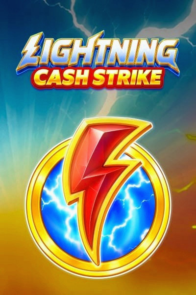 Lightning Cash Strike slot at Betwest Casino