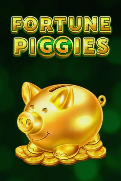 Fortune Piggies slot at Casinova Casino