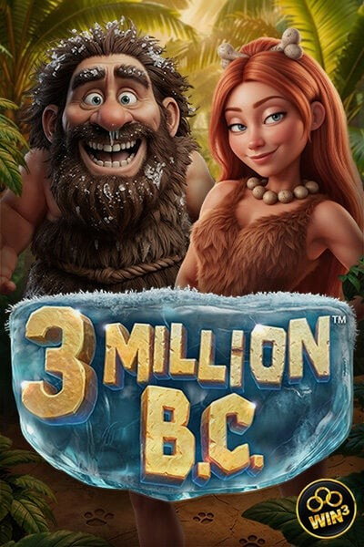 3 Million BC — Cleobetra Casino slot