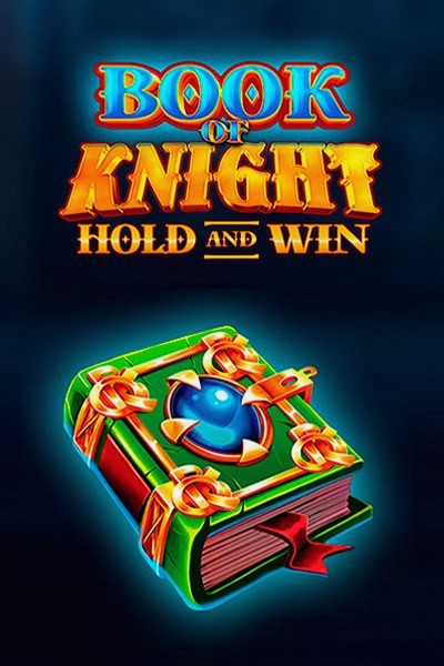 Book Of Knight Hold And Win slot at Cleobetra Casino