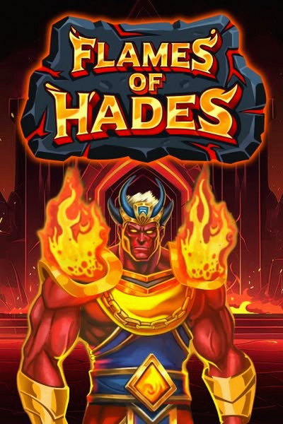 Flames of Hades slot at Kingmaker Casino