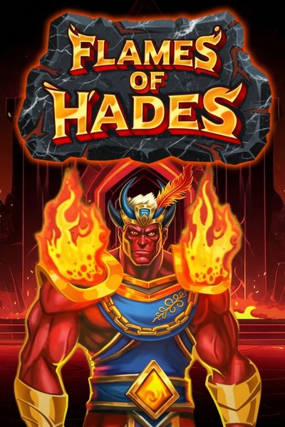 Flames of Hades slot at Betrepublic Casino