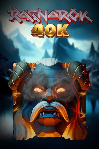 Ragnarok 40K slot at Betwest Casino
