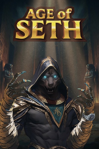 Age Of Seth slot at Casinova Casino