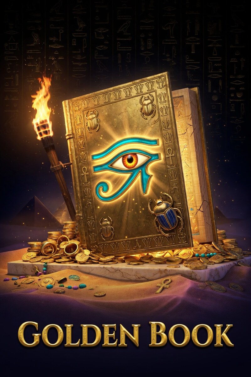 Book of Ra Deluxe 6 slot at Cleobetra Casino