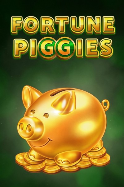 Fortune Piggies slot at Cleobetra Casino