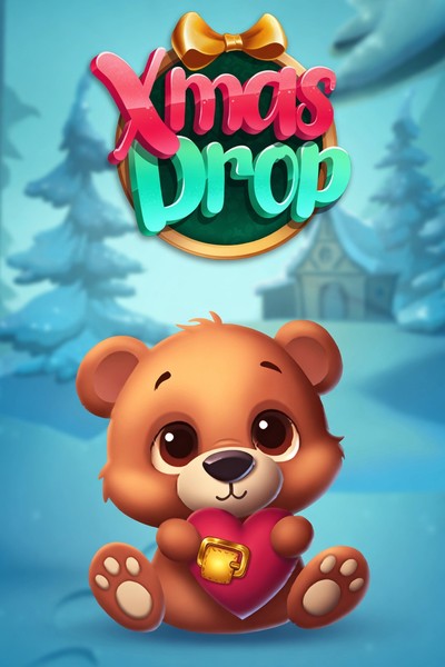Xmas Drop slot at Kingmaker Casino